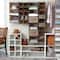 Household Essentials 20 Pocket Closet Shoe File